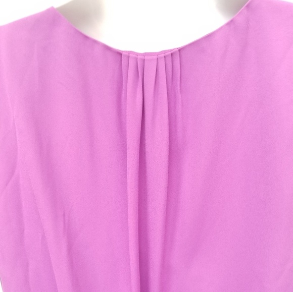 Banana Republic Keyhole Dress - Picture 4 of 6